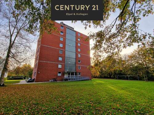 Foto - Wohnung zum Kaufen in Wilhelmshaven 49.900,00 € 32.91 m²