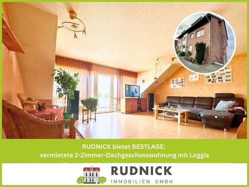 Foto - Wohnung zum Kaufen in Wunstorf 169.000,00 € 71 m²