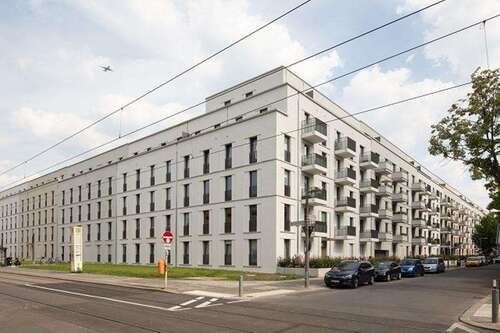 Foto - Wohnung zum Mieten in Berlin 1.246,57 € 62.99 m²