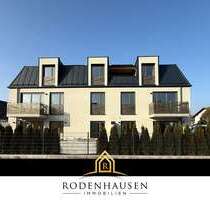 Wohnung zum Mieten in Germering Unterpfaffenhofen 1.970,00 € 89.21 m² - Germering / Unterpfaffenhofen