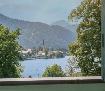 Foto - Grundstück zu verkaufen in Tegernsee 9.800.000,00 € 7564 m²
