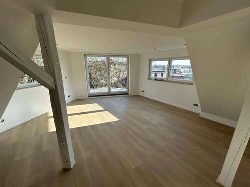 Foto - Wohnung zum Mieten in Bochum 1.680,81 € 120 m²