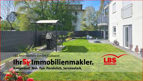 Foto - Wohnung zum Kaufen in Friedrichshafen 535.000,00 € 90 m²