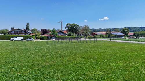 Foto - Grundstück zu verkaufen in Andechs Frieding 780.000,00 € 901 m²