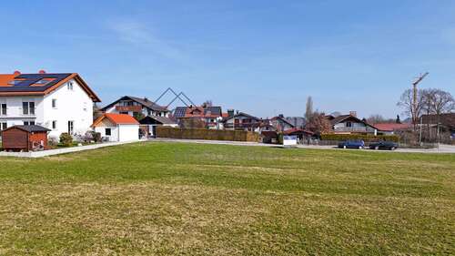 Foto - Grundstück zu verkaufen in Andechs Frieding 780.000,00 € 901 m²