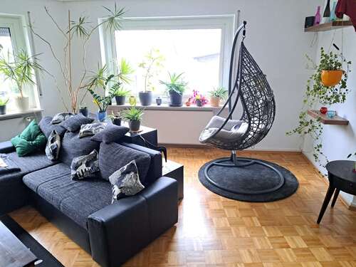 Foto - Wohnung zum Mieten in Niedernhausen 1.100,00 € 103 m²