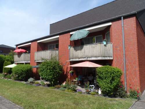 Foto - Wohnung zum Mieten in Recklinghausen 317,47 € 53.25 m²