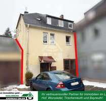 Haus zum Kaufen in Marktleuthen 120.000,00 € 165 m²