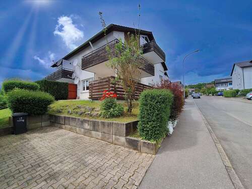 Foto - Wohnung zum Kaufen in Steinenbronn 199.000,00 € 60.04 m²