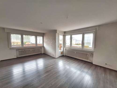 Foto - Wohnung zum Kaufen in Steinenbronn 199.000,00 € 60.04 m²
