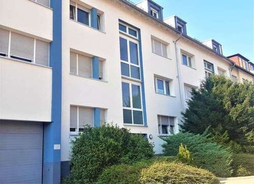 Foto - Wohnung zum Mieten in Pforzheim 520,00 € 51.17 m²