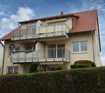 Foto - Wohnung zum Mieten in Wernigerode 570,00 € 66 m²