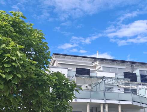 Foto - Wohnung zum Kaufen in Kolbermoor 740.000,00 € 98 m²