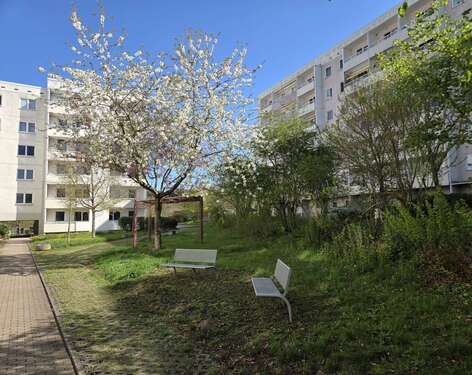 Foto - Wohnung zum Mieten in Meiningen 368,00 € 67 m²