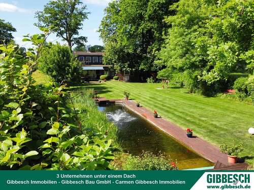 Foto - Haus zum Kaufen in Bargteheide 485.000,00 € 120 m²