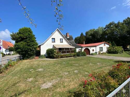 Foto - Haus zum Kaufen in Zingst 598.000,00 € 120 m²