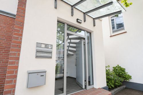 Foto - Büro in Buchholz i.d.N. 1.180,00 € 138 m²