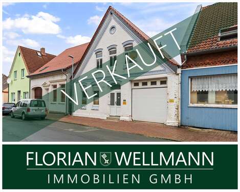 Foto - Haus zum Kaufen in Hoya 165.000,00 € 146.29 m²