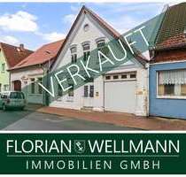 Haus zum Kaufen in Hoya 165.000,00 € 146.29 m²