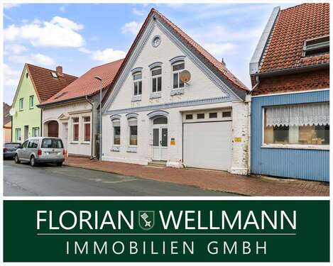 Foto - Haus zum Kaufen in Hoya 165.000,00 € 146.29 m²