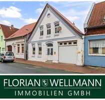 Haus zum Kaufen in Hoya 165.000,00 € 146.29 m²