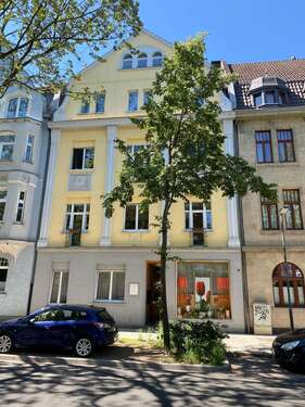 Foto - Wohnung zum Mieten in Neuss 920,63 € 73.65 m²