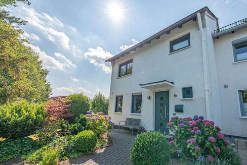 Foto - Haus zum Kaufen in Lüdenscheid 244.990,00 € 98.4 m²