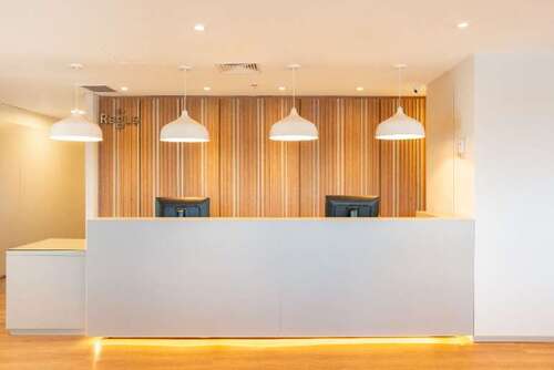 Foto - Büro in Nürnberg 325,00 € 14 m²