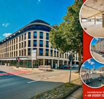 Büro in Braunschweig 17.500,00 € 1180 m²