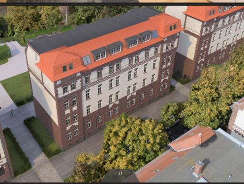Foto - Wohnung zum Mieten in Leipzig 865,00 € 66.49 m²
