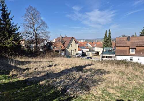 Foto - Grundstück zu verkaufen in Heubach 235.000,00 € 634 m²
