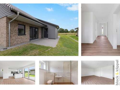 Foto - Haus zum Kaufen in Großenwiehe Großenwiehefeld 324.000,00 € 77.45 m²