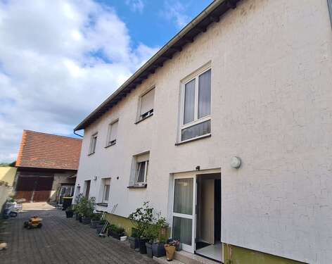 Foto - Haus zum Kaufen in Büttelborn 375.000,00 € 171 m²