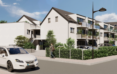 Foto - Wohnung zum Kaufen in Seligenstadt 641.410,00 € 107.8 m²