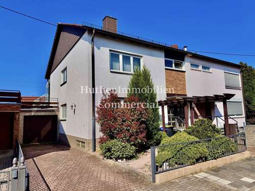 Foto - Haus zum Kaufen in Ludwigshafen am Rhein 599.000,00 € 255 m²