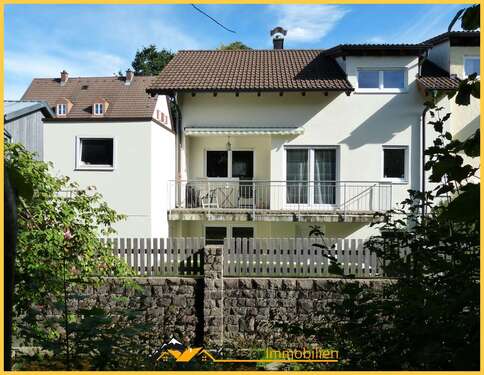 Foto - Haus zum Kaufen in Durach 549.000,00 € 129 m²