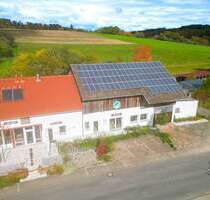 Spezialgewerbe in Rosenberg 315.000,00 € 370 m²