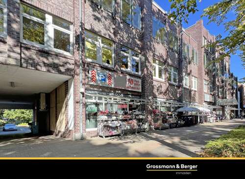 Foto - Einzelhandel in Buxtehude 1.215.000,00 € 365.57 m²