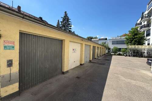 Foto - Garage zu verkaufen in München 24.490,00 €
