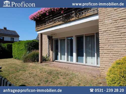 Foto - Haus zum Kaufen in Thiede 315.000,00 € 112 m²