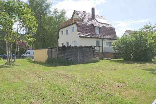 Foto - Haus zum Kaufen in Urbach 443.000,00 € 132 m²