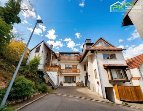 Foto - Wohnung zum Kaufen in Nackenheim 540.000,00 € 171.31 m²