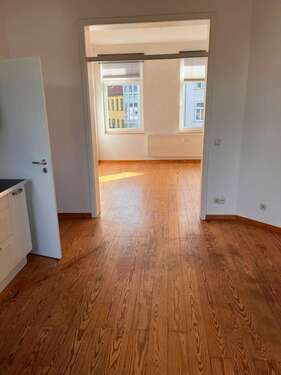 Foto - Wohnung zum Mieten in Rostock 570,00 € 58 m²