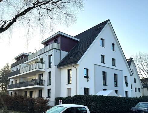 Foto - Wohnung zum Mieten in Hamburg 1.250,00 € 82.7 m²