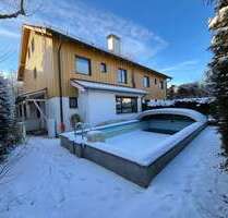 Haus zum Kaufen in Grünwald 1.990.000,00 € 200 m²