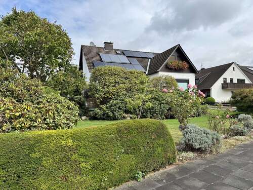 Foto - Haus zum Kaufen in Hiddenhausen 389.000,00 € 171.74 m²