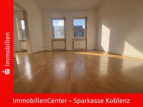Foto - Wohnung zum Kaufen in Koblenz 339.000,00 € 93.47 m²