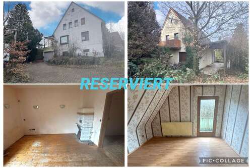 Foto - Haus zum Kaufen in Iserlohn 199.000,00 € 102 m²