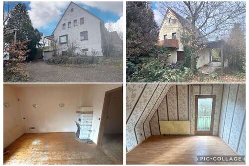 Foto - Haus zum Kaufen in Iserlohn 199.000,00 € 102 m²