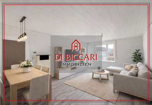 Foto - Wohnung zum Kaufen in Böblingen 289.000,00 € 80 m²